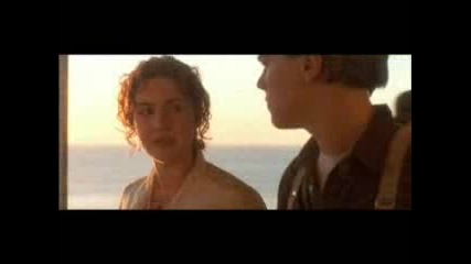 Titanic - Roses Dreams