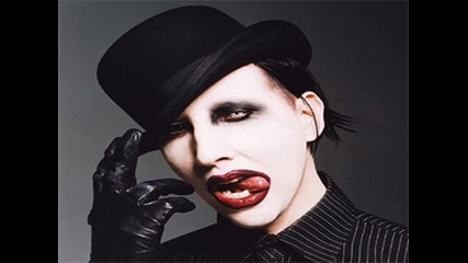 Marilyn Manson - Sweet Dreams 