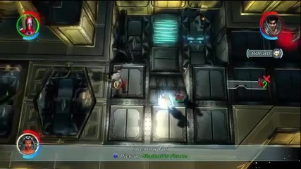 Marvel Ultimate Alliance Part 10