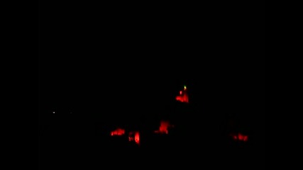 Tzarevetz light and sound show Hd 