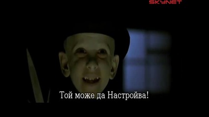 Градът на мрака (1998) бг субтитри ( Високо Качество ) Част 1 Филм