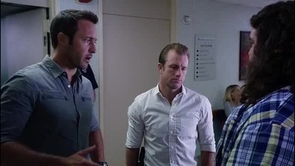 Hawaii Five-0 s06e14 / Хавай 5-0 сезон 6 епизод 14