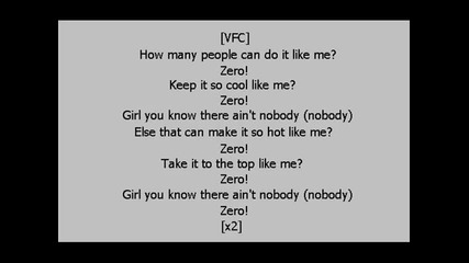 Varsity Fanclub - Zero