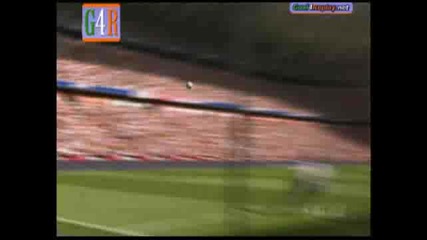 Bayern - Shalke 04 0:1 Halil Altintop
