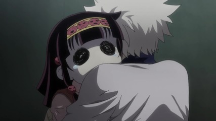 Hunter X Hunter - 146 [ Бг Субс ]