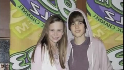 Justin Bieber - Stuck in the moment