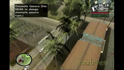 Gta Sa Universal Video - Intro