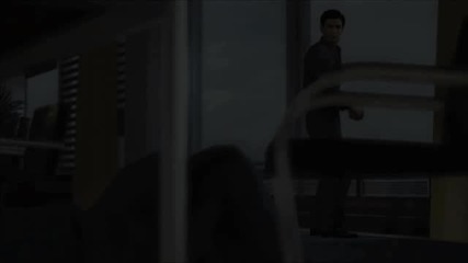 Mafia Ii Video Game, A Day In The Life