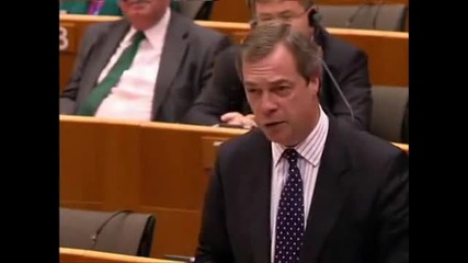 Фарадж: Ромпой Вие Сте Зевс И Превземате Европа 