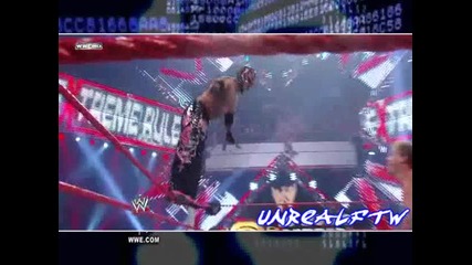 Chris Jericho - The Antidote