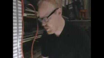 Неизлачвани Гафове от Mythbusters
