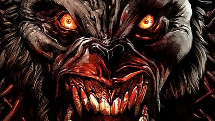 Figure - The Werewolf (dubstep Mix)