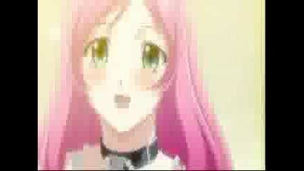 Rosario to Vampire Capu2 - Op01