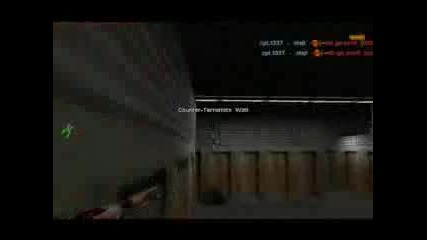 Counter Strike 1.6 - Cpl.1337 German