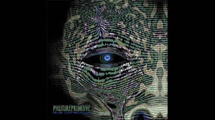 Elysium - Phutureprimitive 