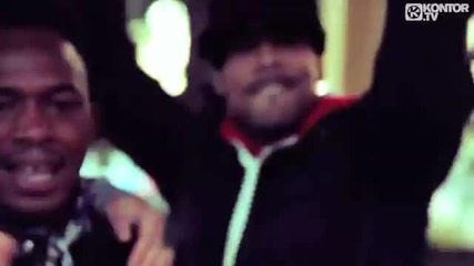 Christopher S feat. Max Urban - One Day