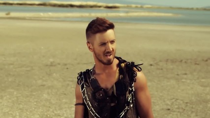 Nikos Ganos - Say my name Hd