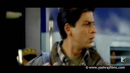 Veer - Zaara Do Pal 