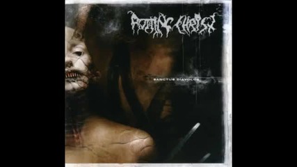 Rotting Christ - Thy Wings Thy Horns Thy Sin - превод 