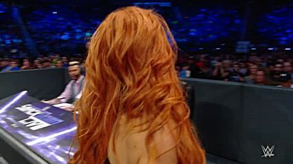 Becky Lynch vs. Carmella: SmackDown LIVE, July 24, 2018 (Full Match)