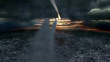 Трейлер к выходу игры (metro 2033)