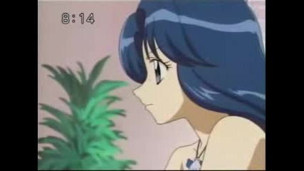 Mermaid Melody -идол- Кръг 2