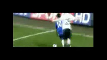 Frank Lampard tribute