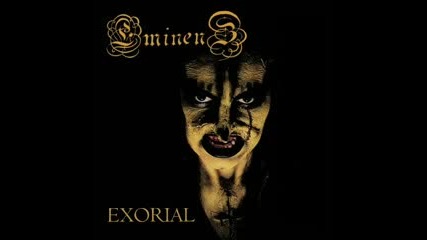 Eminenz - Dark Millennium 