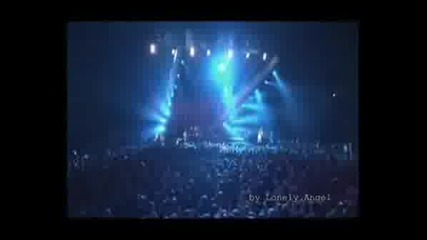 Tokio Hotel - Gegen Meinen Willen ~live~ 