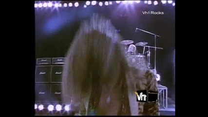 Tygers Of Pan Tang - Love Potion no 9 