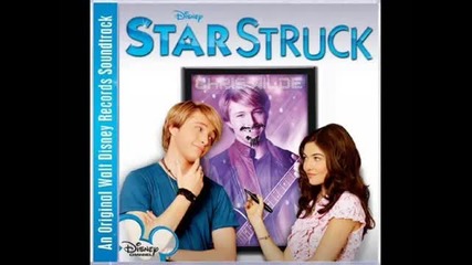 (starstruck) Sterling Knight & Anna Margaret - Something About The Sunshine 