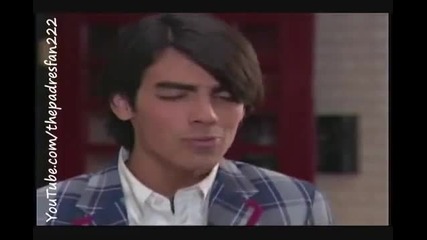 Jonas - Episode 18 - Part 1 3 Hq (nai dobriq za momenta) 
