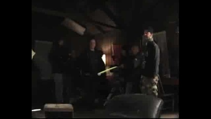William Rast - Behind the Scenes All 