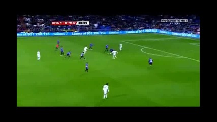 Cristiano Ronaldo 2010 - 2011
