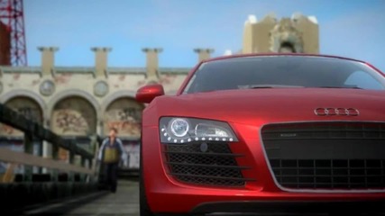 Gta V - Official Trailer
