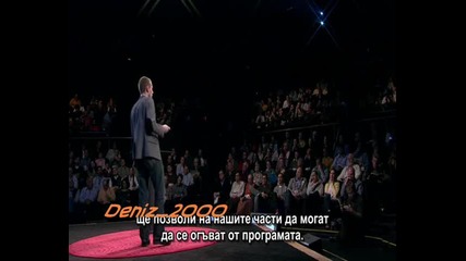 Можем ли да правим неща, които се правят сами (2011)ted Can we make things that make themselves