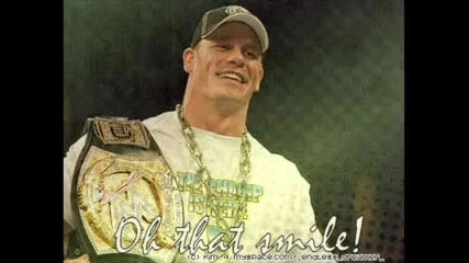 John Cena