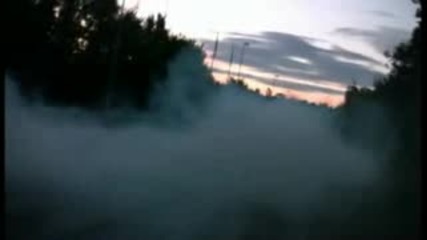 Лудото Бмв показва, и то много кораво!