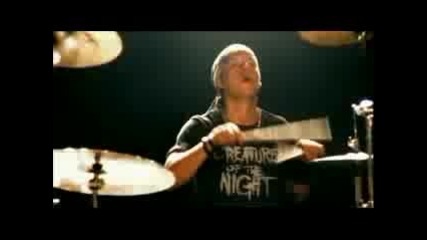 Vanilla Ninja - Rockstars