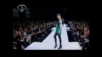 fashiontv Ftv.com - Melbourne Fashion Festival 2009 - Part 4b 