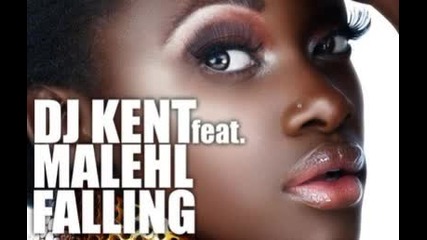 Dj Kent - Falling (black Coffee Remix, pldzine edit)