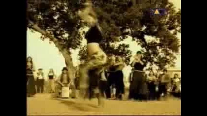 Pandera - Fifth Colour Man