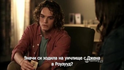 Малки сладки лъжкини Сезон 2 (2011) S02e16