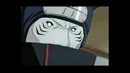 Naruto The Abridged Series episode 23