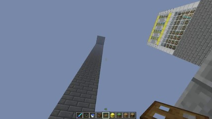 урок по minecraft как се прави тоалетна