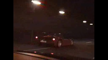 Ferrari Speed Race