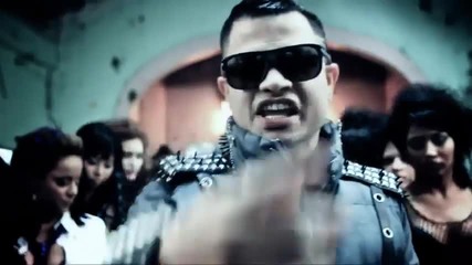 Jowell & Randy ft Jenny La Sexy Voz - Perreame (remix) Official Video