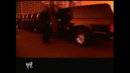 Evolution Titantron 