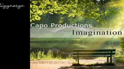 Capo Productions - Harmony