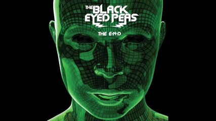 The Black Eyed Peas - Party All The Time |the E.n.d.|